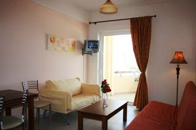 Vakis Apartments Zacharo Room photo